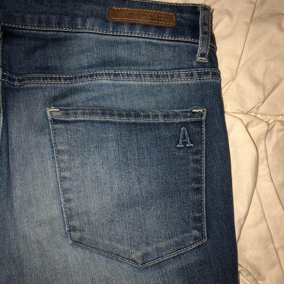 Articles of Society skinny jeans - Picture 3 of 4